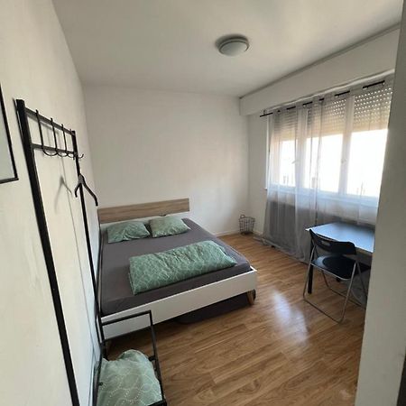 Studio Elis Hypercentre Strasburg Zewnętrze zdjęcie