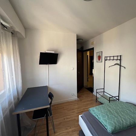Studio Elis Hypercentre Strasburg Zewnętrze zdjęcie
